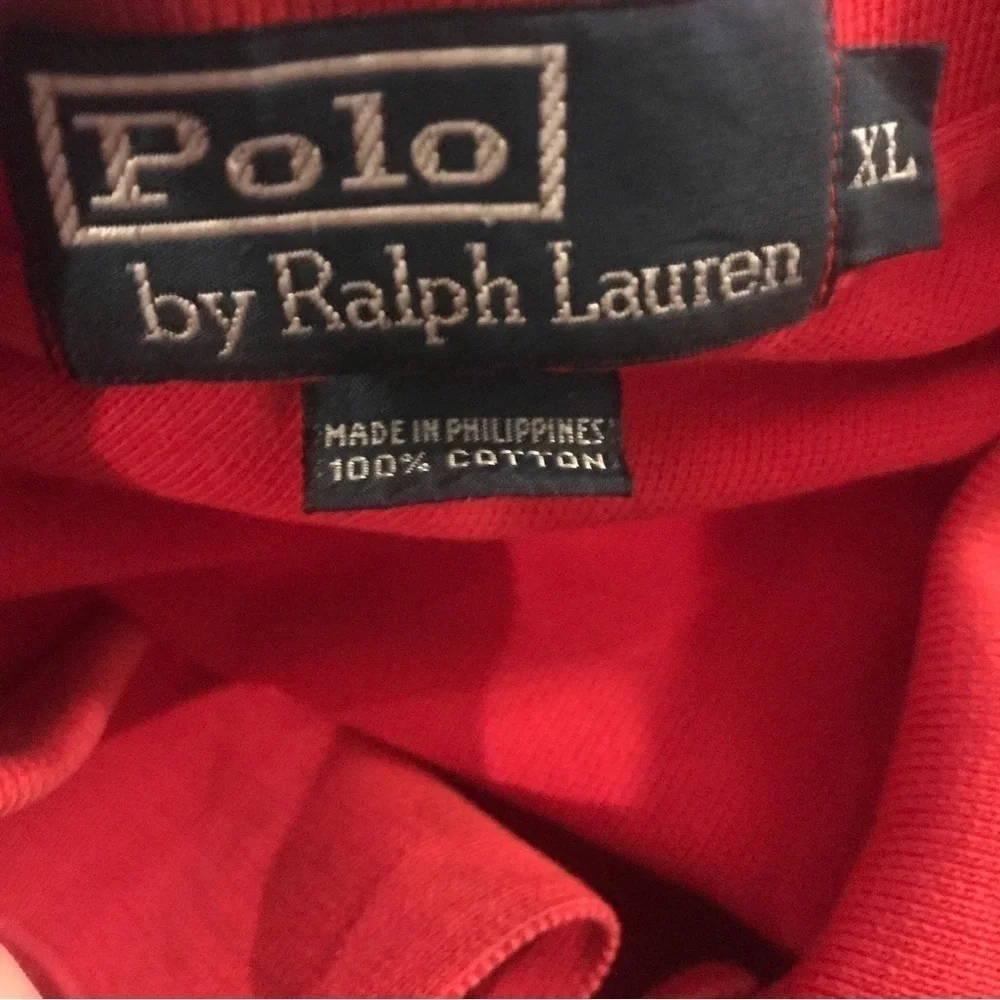 Polo Ralph Lauren polo ralph